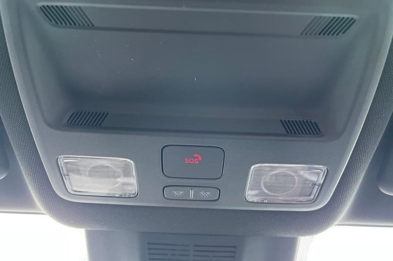 2024 Ford Puma 1.0 EcoBoost Hybrid mHEV ST-Line 5dr HATCHBACK PETROL Manual