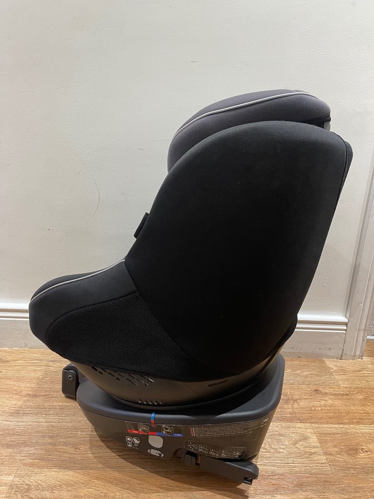 Car seat