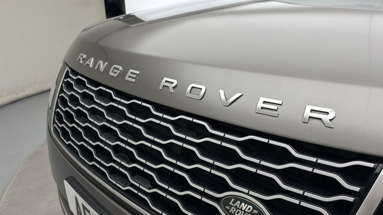 2019 Land Rover Range Rover 4.4 SD V8 Autobiography SUV 5dr Diesel Auto 4WD Euro 6 (s/s) (339 ps)...