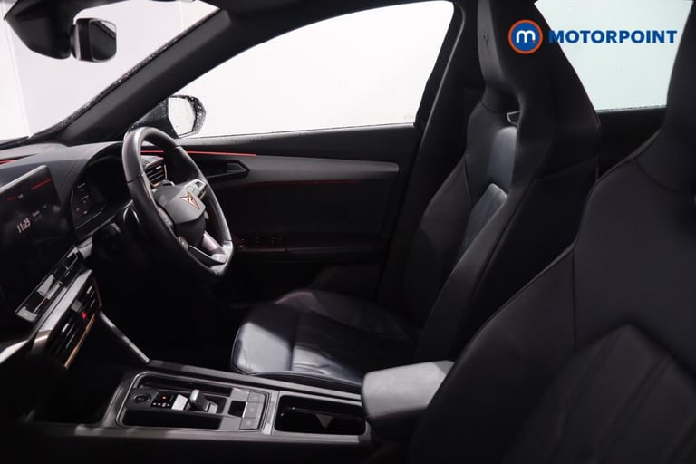 2021 Cupra Formentor 2.0 TSI 310 VZ2 5dr DSG 4Drive SUV Petrol Automatic