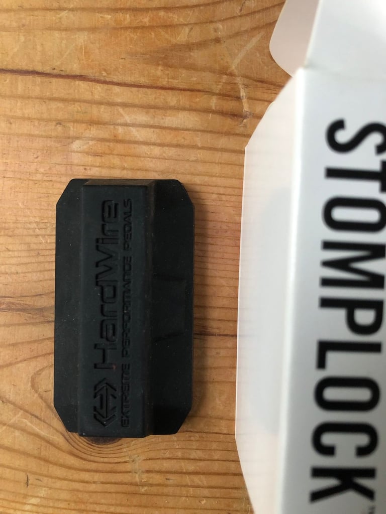 Digitech Hardwire RV-7 Stereo Reverb (Lexicon reverbs!)