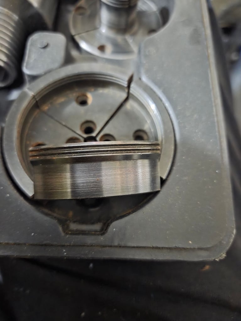 Axminster Chuck woodturning lathe inc jaws direct 1 inch x 8tpi with M33 adapter wood turning 