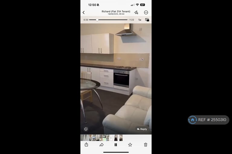2 bedroom flat in Front Street, Wingate, TS28 (2 bed) (#2550310)