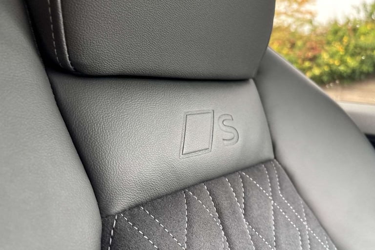 2025 Audi Q5 2.0 TDI Quattro Edition 1 5dr S Tronic SUV Diesel Automatic