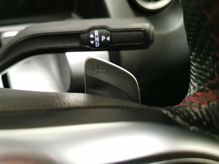 2022 Mercedes-Benz GLB 2.0 GLB220d AMG Line SUV 5dr Diesel 8G-DCT 4MATIC Euro 6 (s/s) (190 ps) - ...