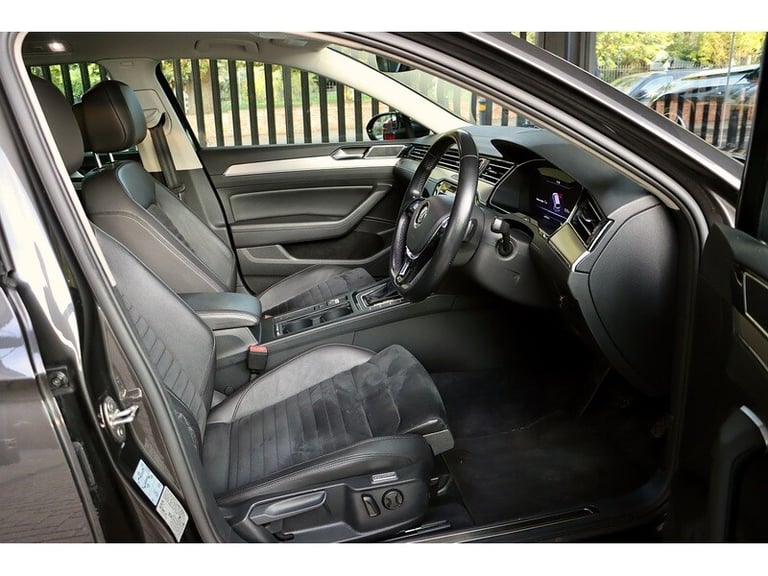  Volkswagen Passat 1.4 TSI GT Estate 5dr Petrol DSG Euro 6 (s/s) (150 ps) Other Petrol Automatic