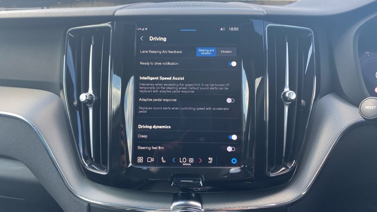 2024 Volvo XC60 2.0 T6 350 RC PHEV Plus Black Ed 5dr AWD Gtron Estate Estate Hybrid Automatic