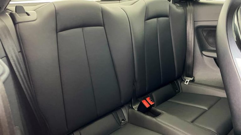 2022 Audi TT RS Coup- Vorsprung   400 PS S tronic Automatic Coupe Petrol Automatic