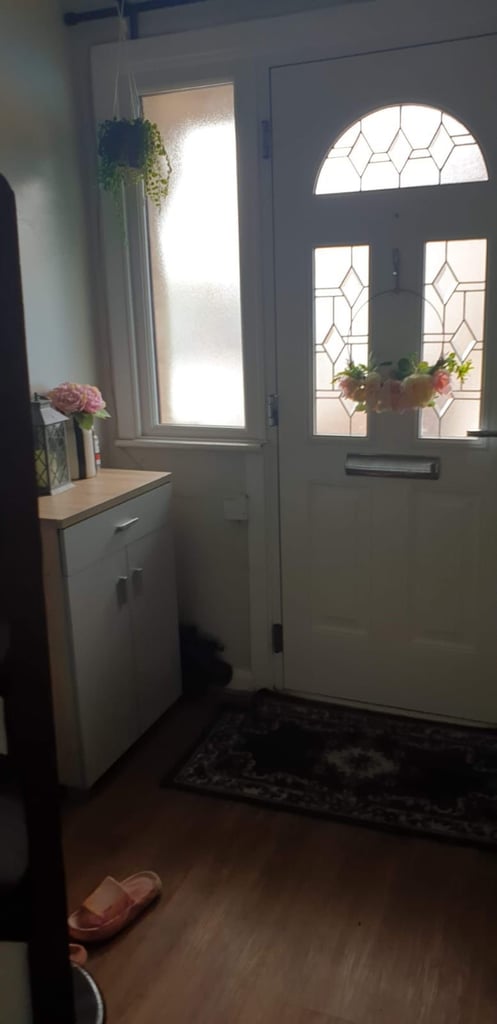 double room to rent in dagenham