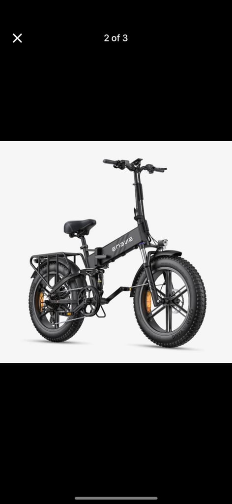 Ebike