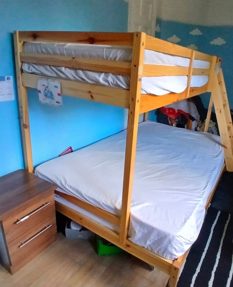 image for Bunk Bed