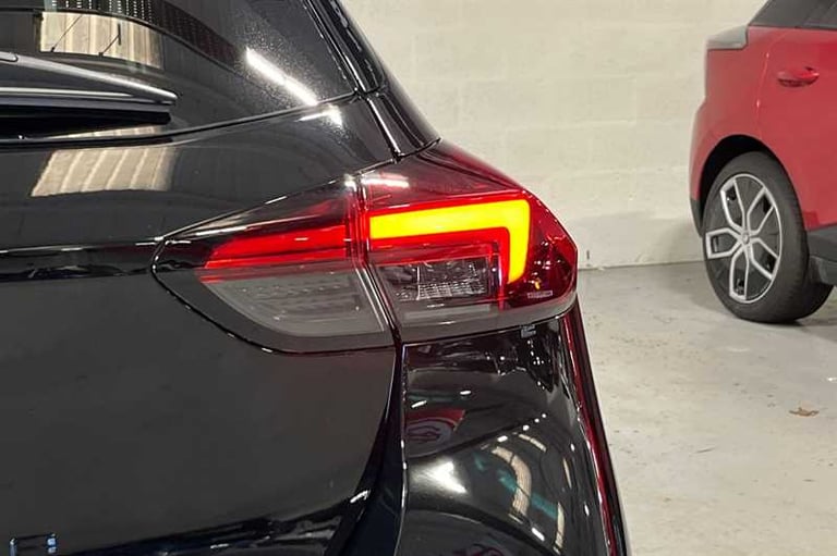 2025 Vauxhall Corsa 1.2 Turbo GS 5dr HATCHBACK PETROL Manual