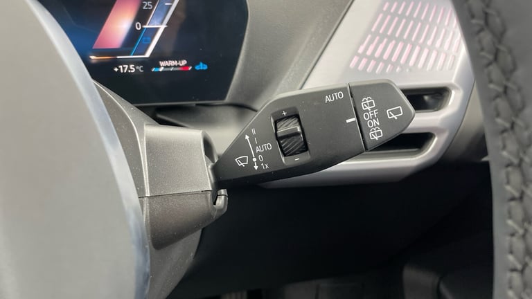 2025 BMW 1 Series 120 Sport 5dr Step Auto Petrol Hatchback Hatchback Petrol Automatic