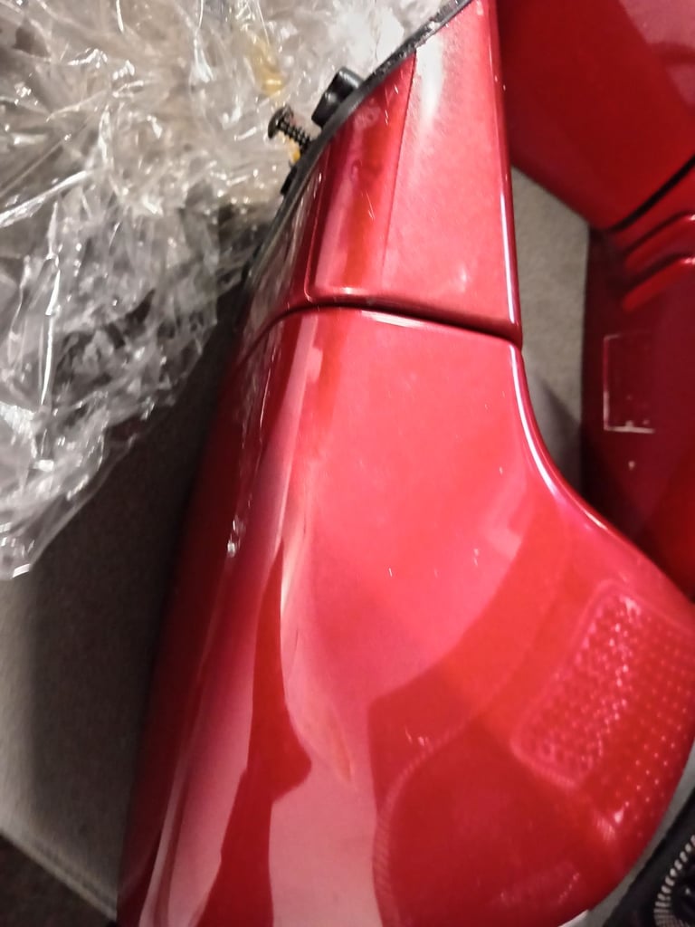 Kia Cares LS CRDI 2005/2021