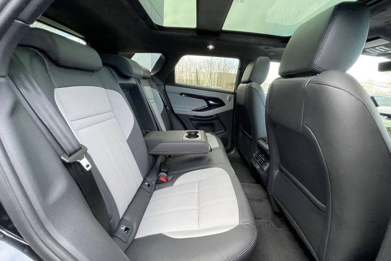  Land Rover Range Rover Evoque 2.0 D200 MHEV Autobiography SUV 5dr Diesel Auto 4WD Euro 6 (s/s) (...
