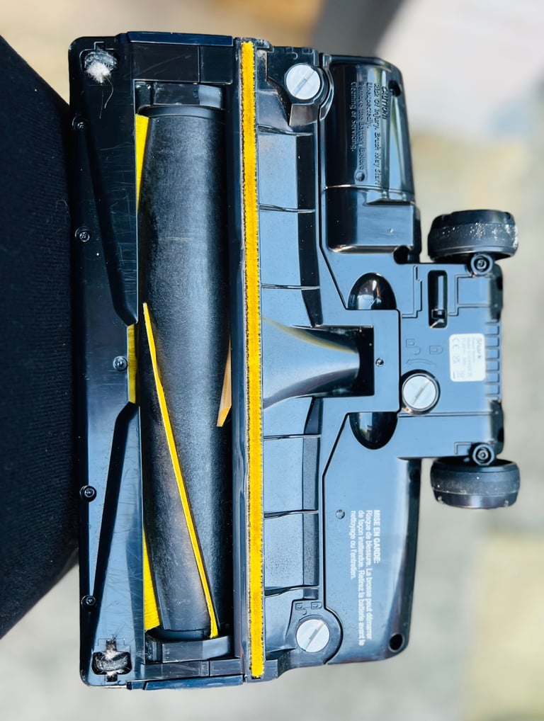 Dyson Upright Vacuum Cleaner