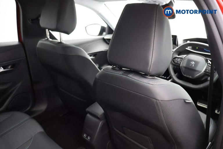 2023 Peugeot 208 100kW Allure Premium -Plus 50kWh 5dr Auto Hatchback Electric Automatic