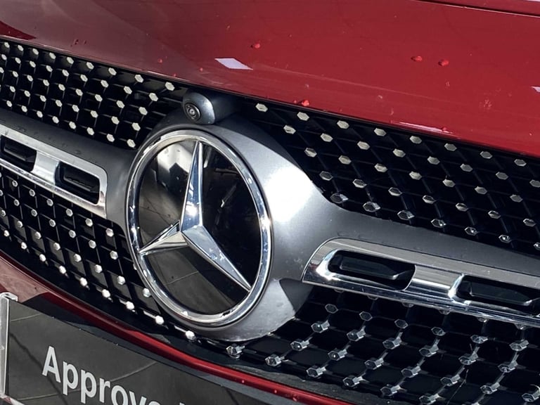 2024 Mercedes-Benz GLA 220d 4Matic AMG Line Premium Plus 5dr Auto Hatchback Diesel Automatic