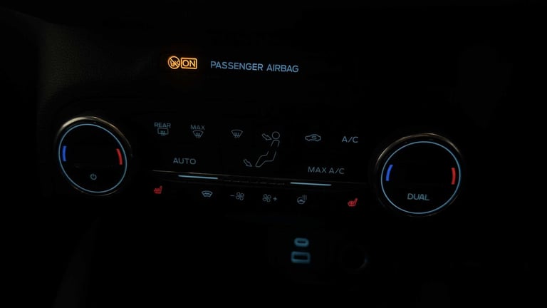 2020 Ford Kuga 1.5 EcoBoost 150 ST-Line X Edition 5dr HATCHBACK PETROL Manual