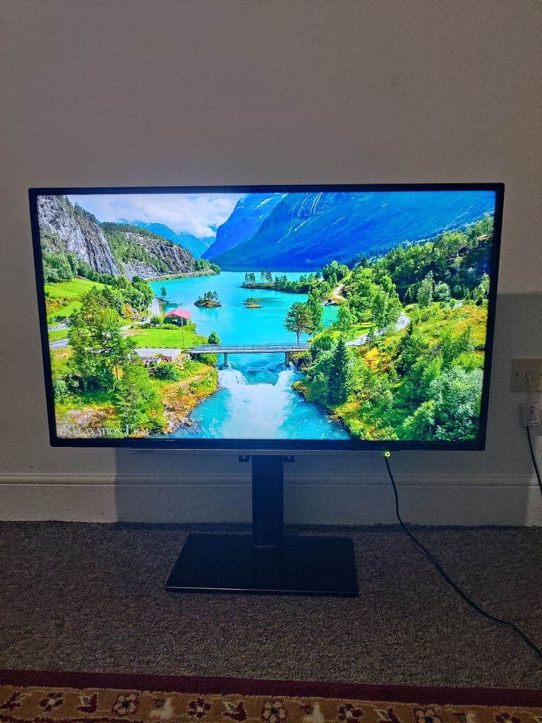 Toshiba Smart TV Led 43" HDR 4K Ultra HD Android for sale 