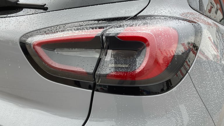 2023 Ford Puma 1.0 EcoBoost Hybrid mHEV ST-Line X 5dr DCT HATCHBACK PETROL Automatic
