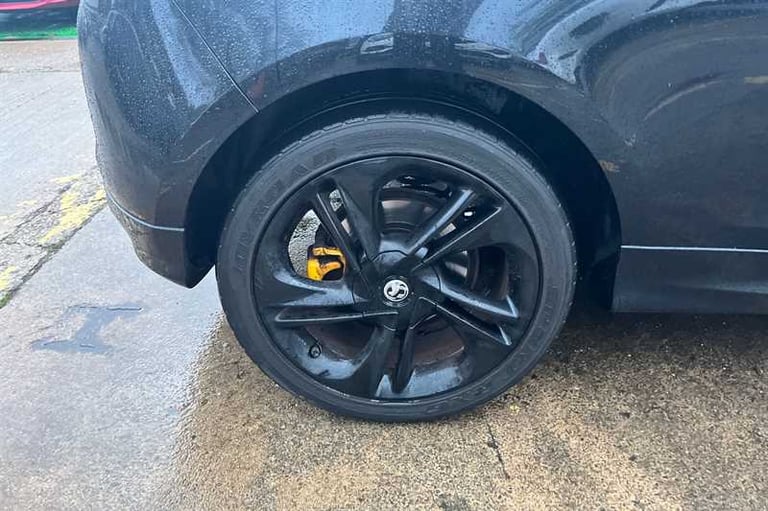 2015 Vauxhall Corsa 1.4i Turbo ecoFLEX Limited Edition Hatchback 3dr Petrol Manual Euro 6 (s/s) H...