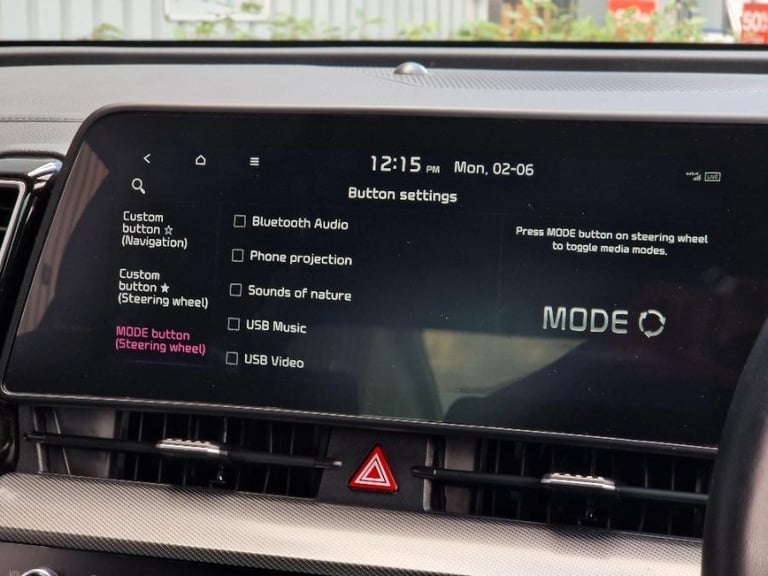2022 Kia Sportage 1.6 T-GDi 3 SUV 5dr Petrol Manual Euro 6 (s/s) (148 bhp) ESTATE Petrol Manual