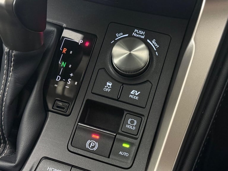 2020 Lexus NX 2.5 300h GPF E-CVT 4WD Euro 6 (s/s) 5dr ESTATE PETROL/ELECTRIC Automatic