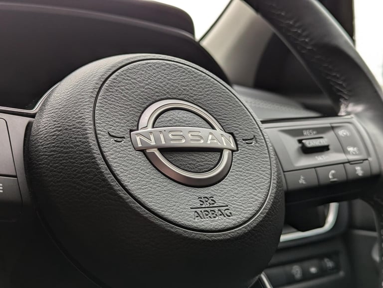 2023 Nissan Qashqai 1.3 DIG-T MHEV Acenta Premium SUV 5dr Petrol Hybrid XTRON Euro 6 (s/s) (158 H...