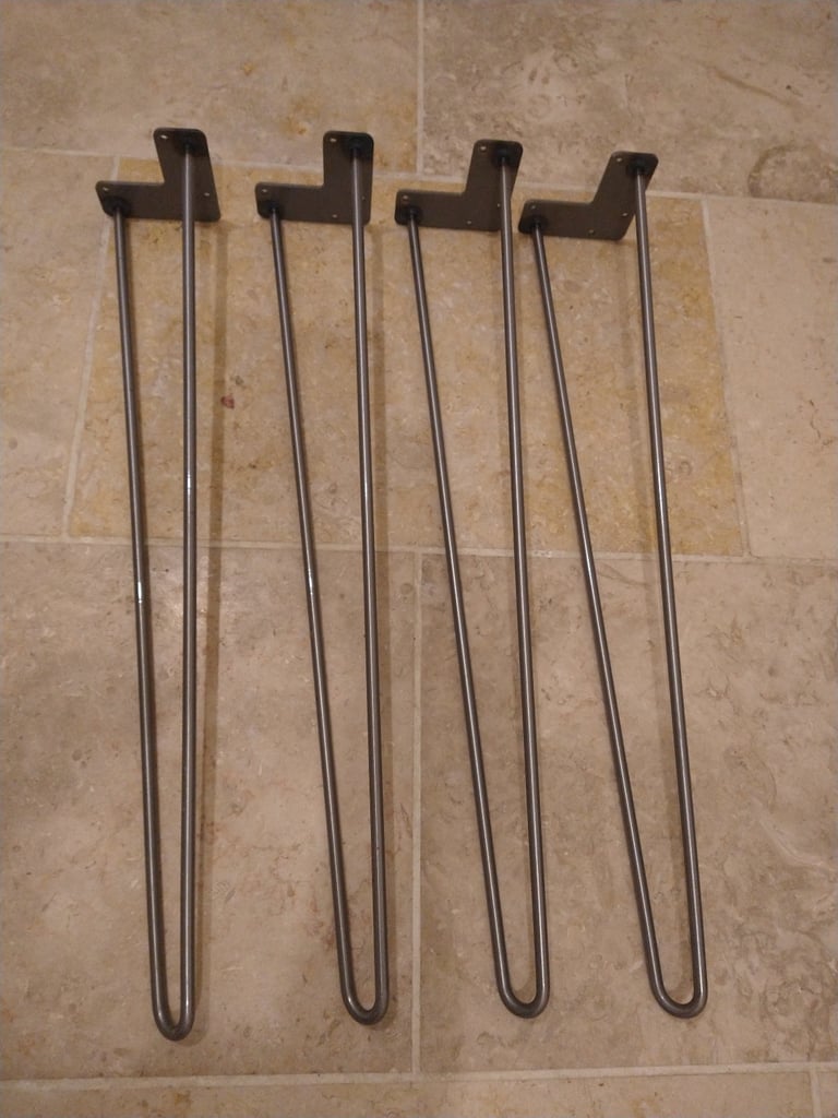 image for 71CM HAIRPIN LEGS