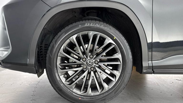 2022 Lexus RX 450h 3.5 5dr CVT [Premium pack] ESTATE PETROL/ELECTRIC Automatic