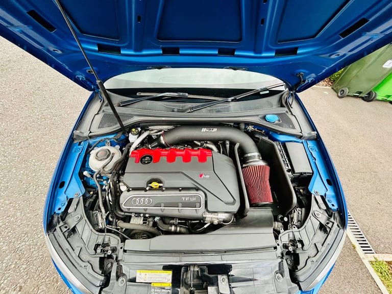 2017 Audi rs3 2.5 tfsi saloon,Audi rs3 saloon,Audi rs3