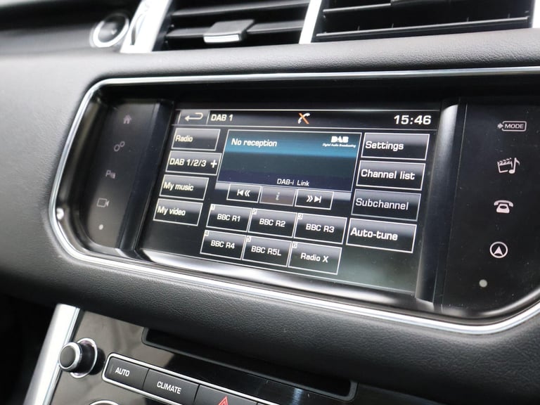 2015 Land Rover Range Rover Sport 3.0 SD V6 HSE Dynamic Auto 4WD Euro 6 (s/s) 5dr ESTATE Diesel A...