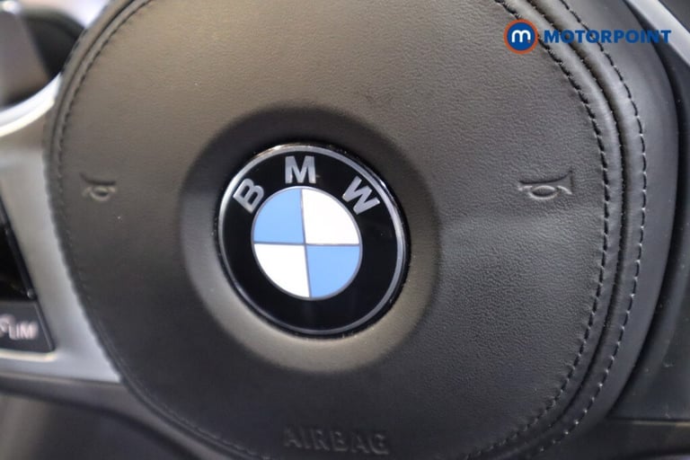 2022 BMW 4 Series 420d MHT M Sport 2dr Step Auto [Pro Pack] Coupe Diesel Automatic
