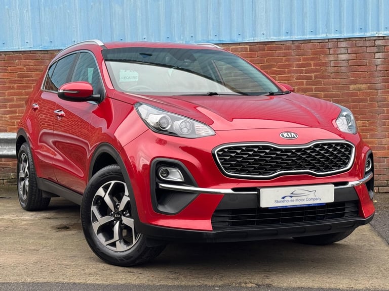 KIA SPORTAGE 1.6 T-GDi 2 2022