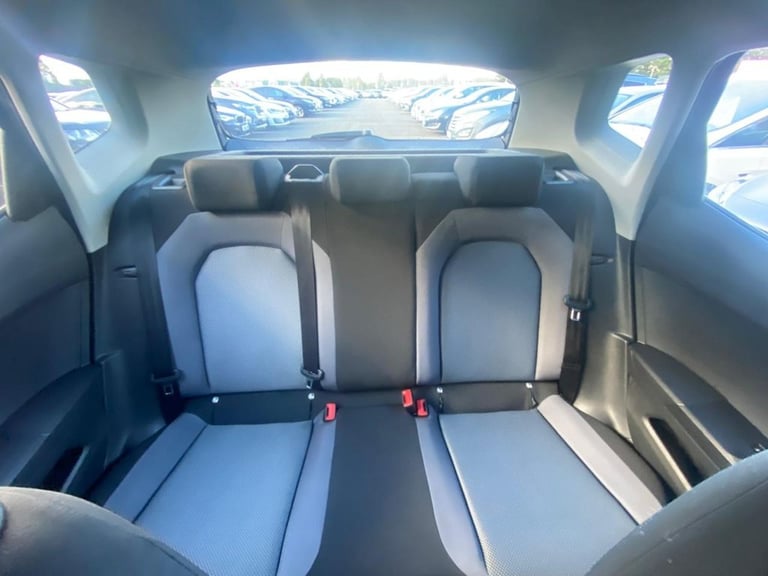 2019 SEAT Arona 1.0 TSI GPF SE Technology SUV 5dr Petrol DSG Euro 6 (s/s) (115 ps) HATCHBACK Petr...