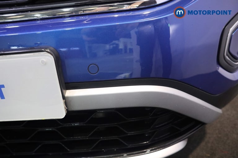 2023 Volkswagen T-Roc 1.5 TSI Life 5dr HATCHBACK PETROL Manual