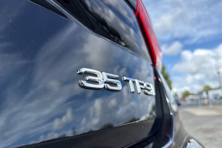 2022 Audi Q2 35 TFSI Black Edition 5dr ESTATE PETROL Manual