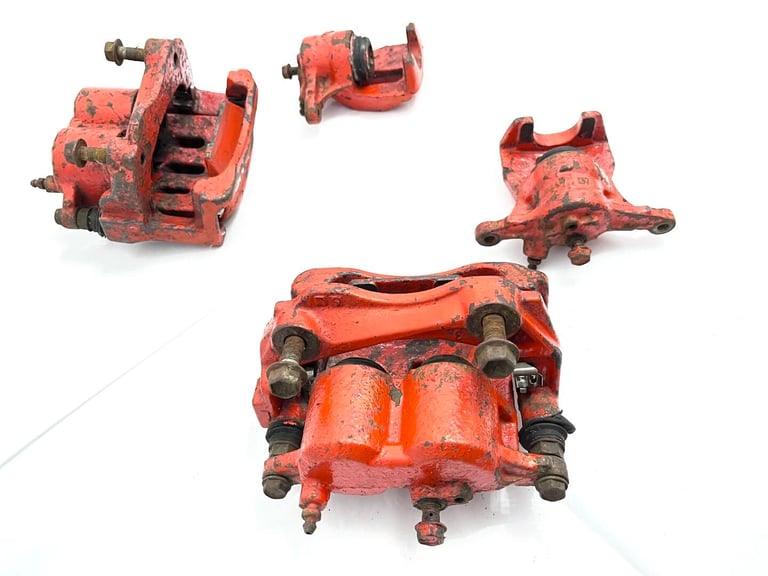 Lexus GS300 Brake Calipers Carriers 1993-1997 MK1 RHD RNA1313