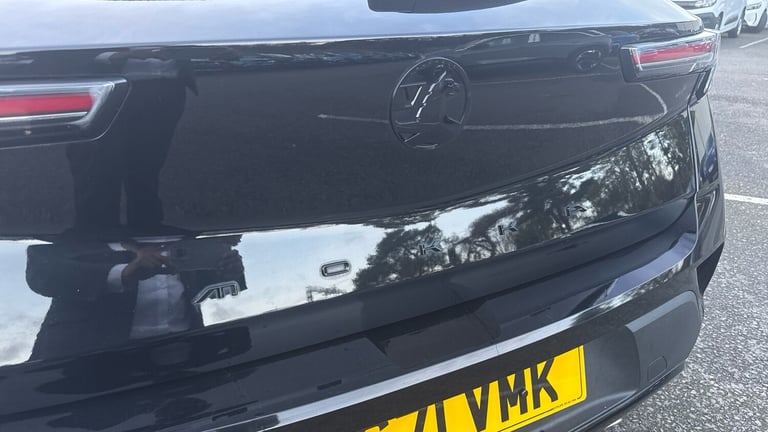 2022 Vauxhall Mokka 1.2 Turbo SRi Premium 5dr Auto Petrol Hatchback Hatchback Petrol Automatic