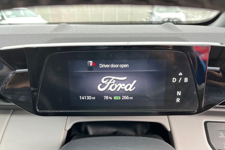 2024 Ford Explorer 210kW Premium 77kWh 5dr Auto- Panoramic Roof AUTO Estate Electric Automatic