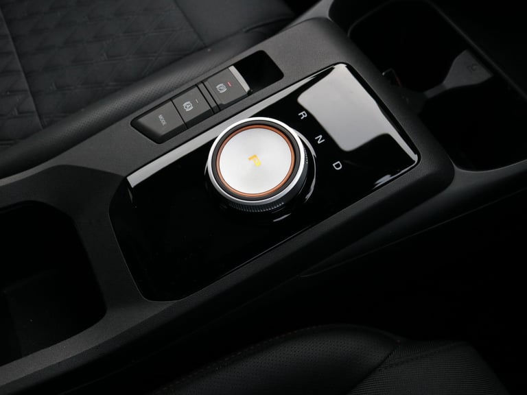 2024 MG MG3 1.5 Hybrid+ MHEV Trophy Hatchback 5dr Petrol Hybrid Auto Euro 6 (s/s) (194 HATCHBACK ...