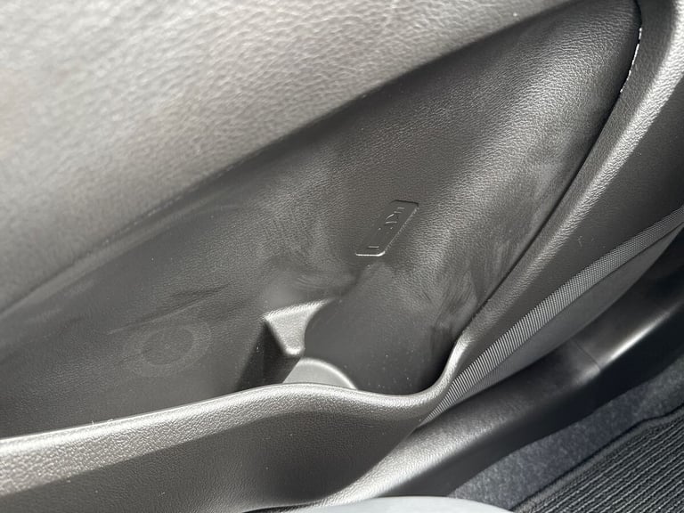 2025 Suzuki SX4 S-Cross S-cross 1.4 Boosterjet 48V Hybrid Ultra 5Dr Hatchback Hatchback Petrol Ma...