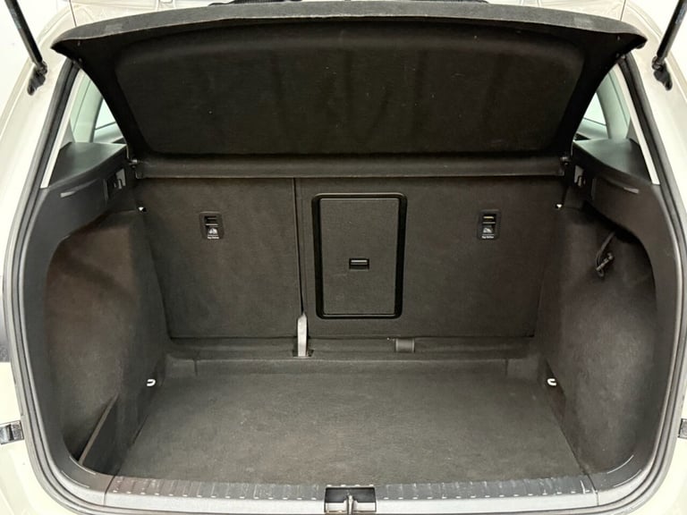 2017 67 SEAT ATECA 1.0 TSI ECOMOTIVE SE SUV 5DR PETROL MANUAL EURO 6 (S/S) (115 