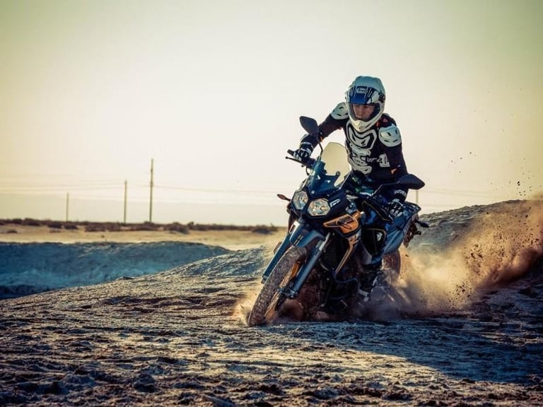 Voge Rally 300 