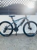 LARGE MOUNTAIN BIKE FOR SALE NEW 