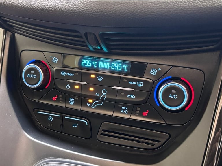 2018 18 FORD KUGA 1.5 TDCI TITANIUM X SUV 5DR DIESEL POWERSHIFT EURO 6 (S/S) (12