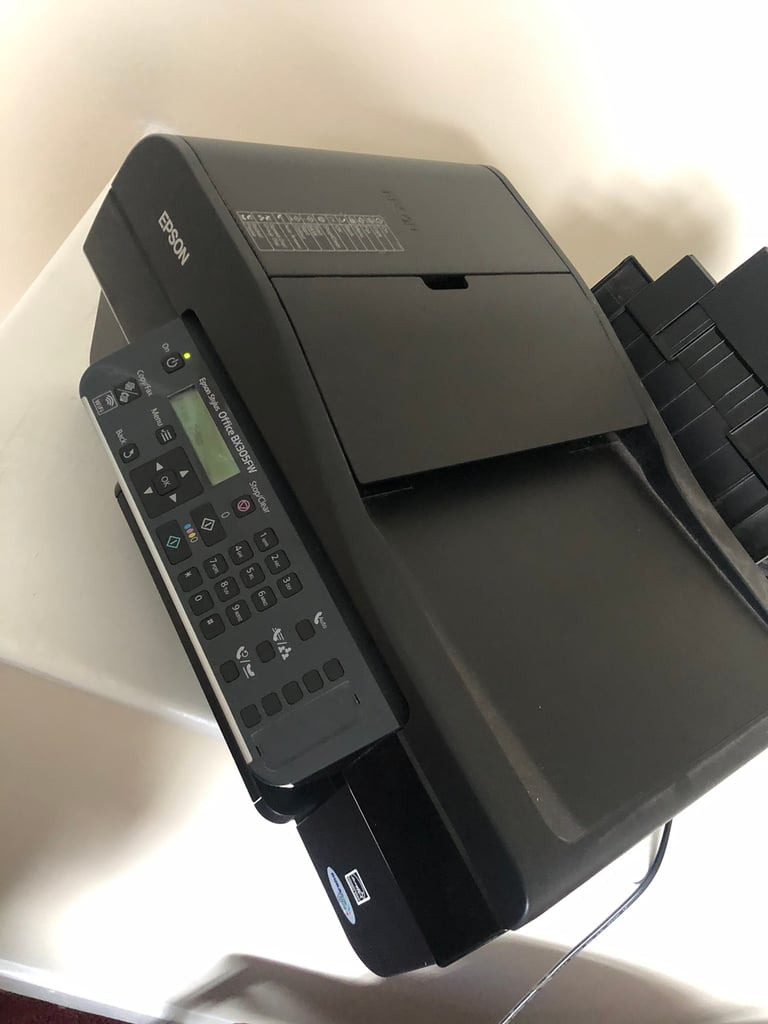 Epson stylus office BX305FW printer 