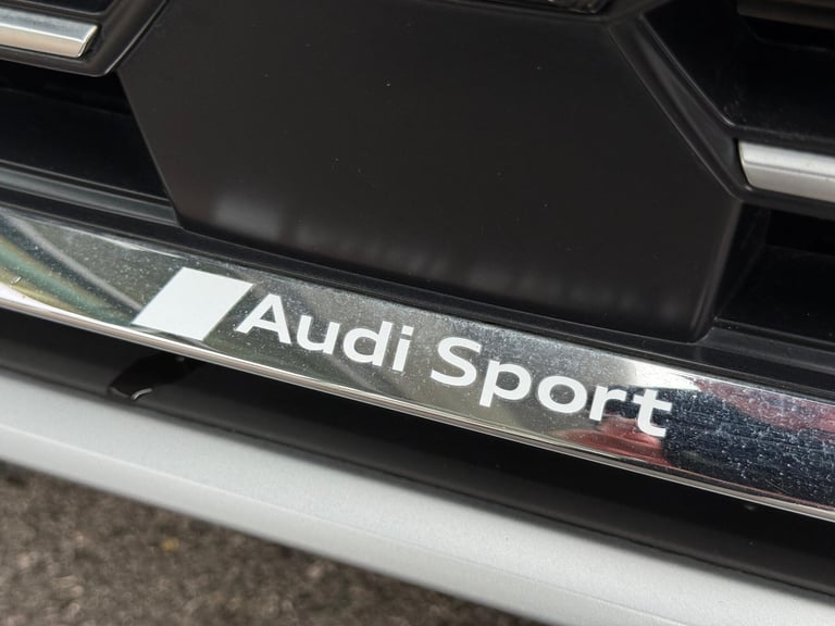 2023 Audi S3 2.0 TFSI Saloon 4dr Petrol S Tronic quattro Euro 6 (s/s) (310 ps) SALOON Petrol Auto...
