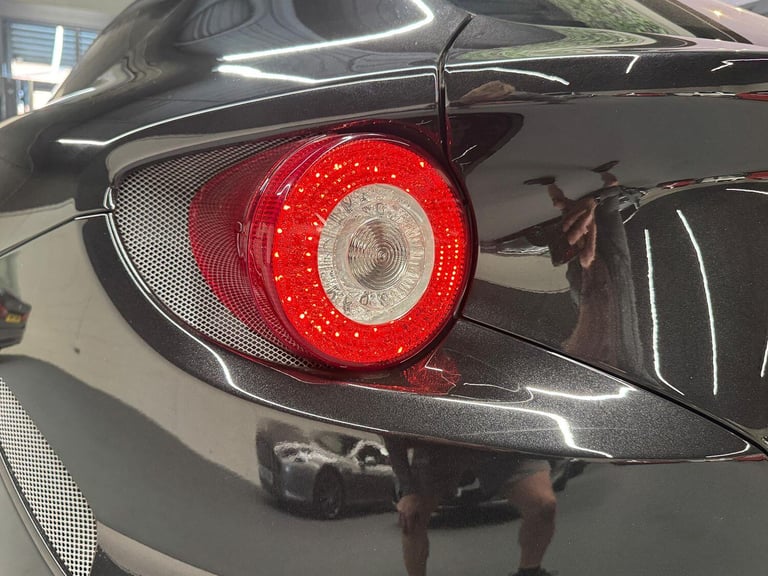 FERRARI FF 6.3 V12 2016